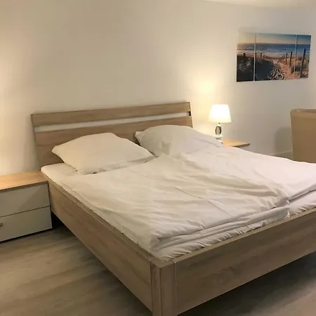 Lejlighed Sonnenblick *