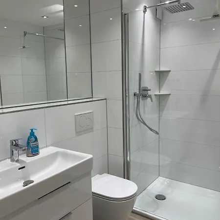 Sonnenblick شقة تيميندورفير ستراند