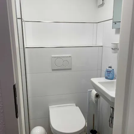 شقة Sonnenblick *