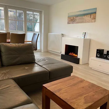 Sonnenblick * Timmendorfer Strand