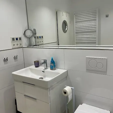 Sonnenblick شقة *