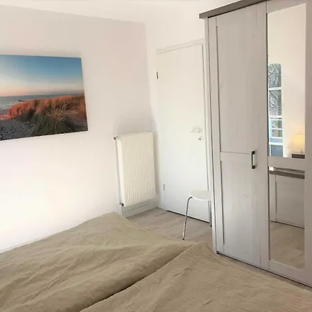 Sonnenblick شقة تيميندورفير ستراند