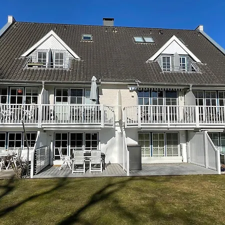 Sonnenblick Apartman Timmendorfer Strand
