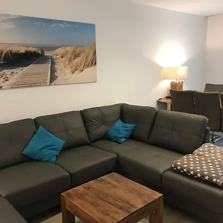 Sonnenblick Lejlighed