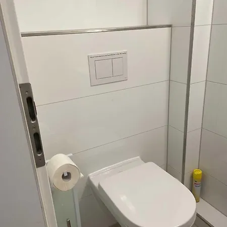 Sonnenblick Lejlighed Timmendorfer Strand