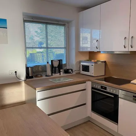 شقة Sonnenblick *