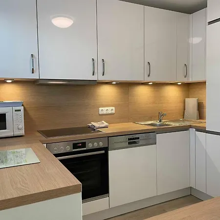 Sonnenblick * تيميندورفير ستراند