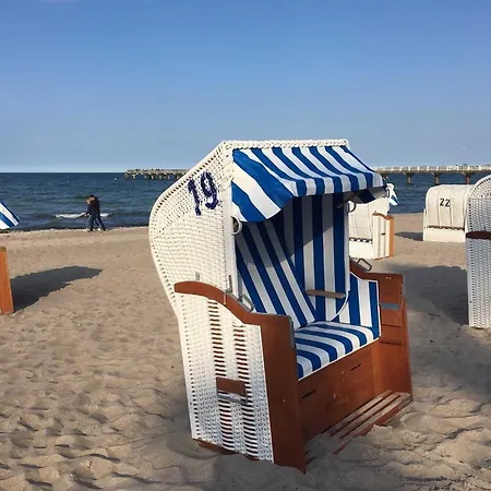 Lejlighed Sonnenblick