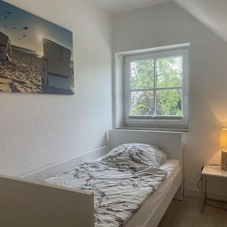 Sonnenblick Lejlighed *