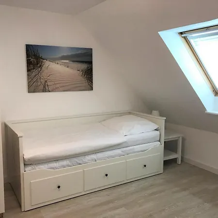 Sonnenblick * تيميندورفير ستراند