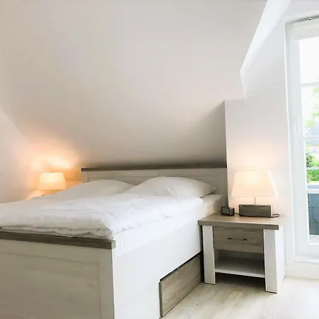 Sonnenblick Lejlighed Timmendorfer Strand