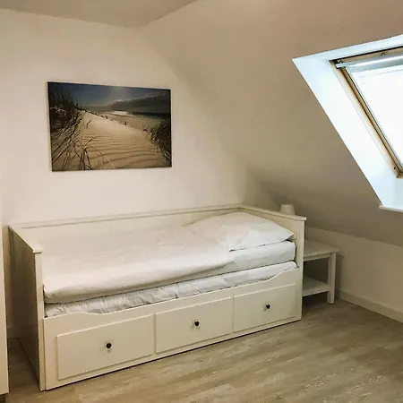 Sonnenblick Lejlighed *