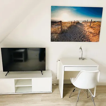 Sonnenblick * Timmendorfer Strand