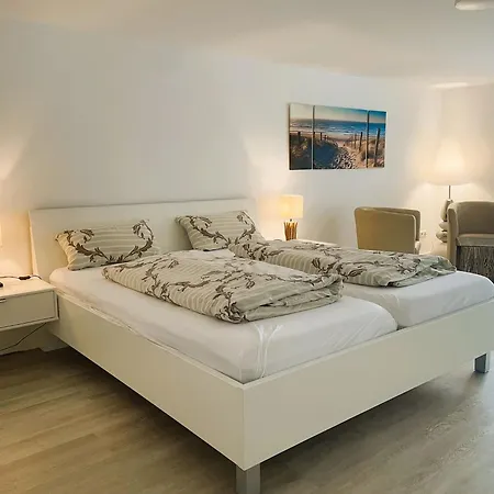 Sonnenblick Апартаменты *