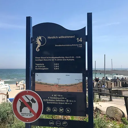 Sonnenblick Lejlighed