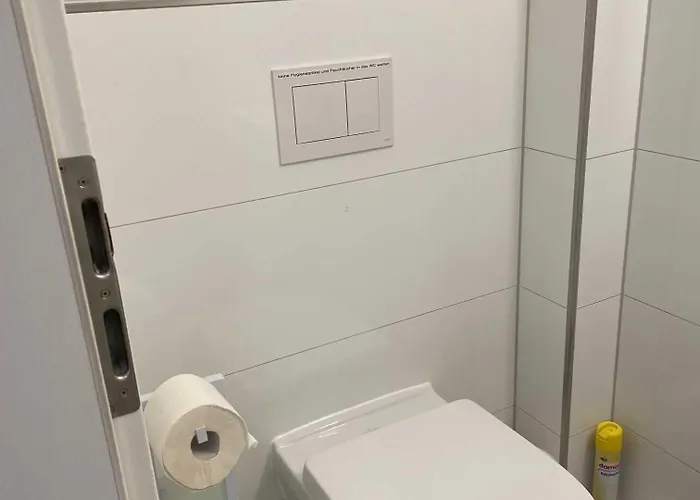 公寓 Sonnenblick 蒂门多弗施特兰德