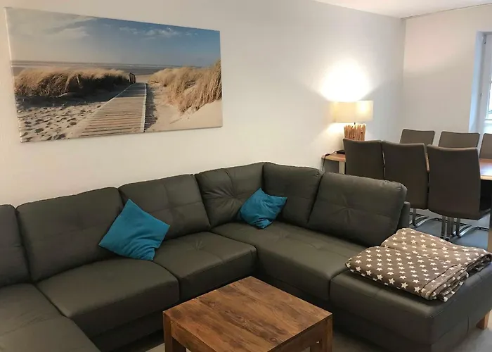 Apartamento Sonnenblick *