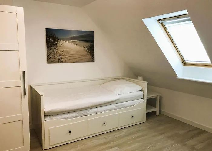 Sonnenblick 公寓 *