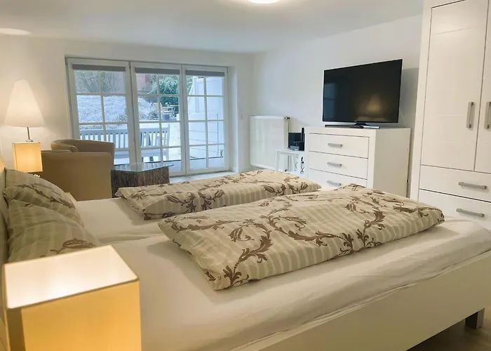 Sonnenblick 蒂门多弗施特兰德